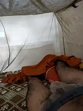 Snapshot of Kubera_The_Maharaj chatting on 11.10.25 Kubera The Maharaj online show from 11.10.25