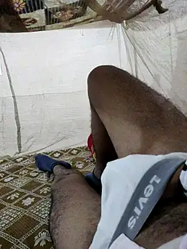 Snapshot of Kubera_The_Maharaj chatting on 12.01.25 Kubera The Maharaj online show from 12.01.25