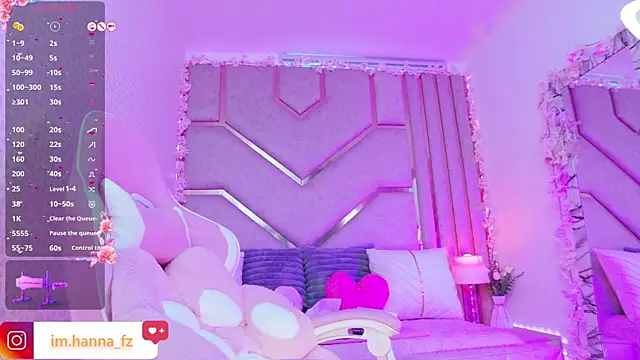 shanon- online show from 03.18.25