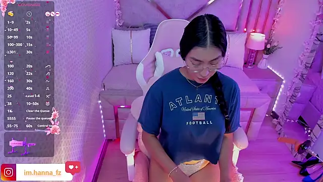 shanon- online show from 03.19.25