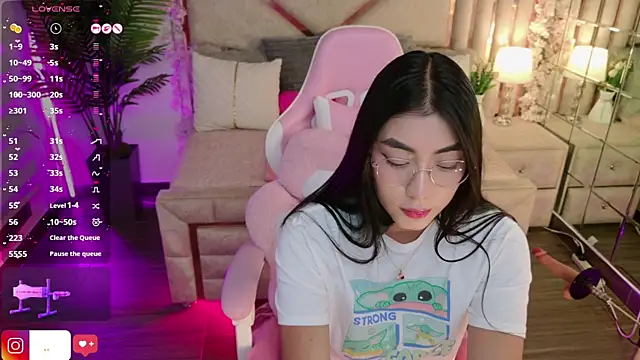 shanon- online show from 09.18.25