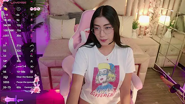 shanon- online show from 10.03.25