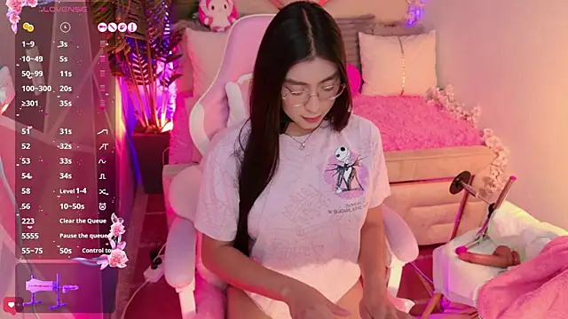 shanon- online show from 02.09.26