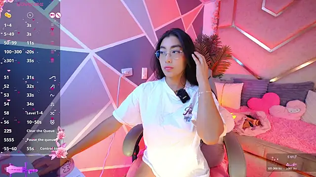 shanon- online show from 06.24.26