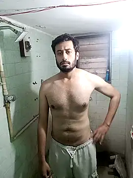 Snapshot of SimplyKarthik09 chatting on 01.21.25 SimplyKarthik09 online show from 01.21.25