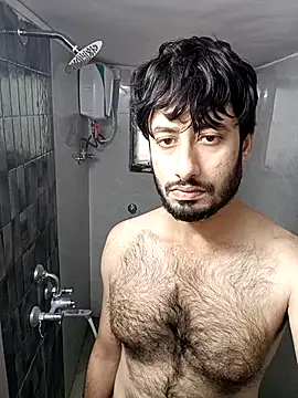 Snapshot of SimplyKarthik09 chatting on 01.17.26 SimplyKarthik09 online show from 01.17.26