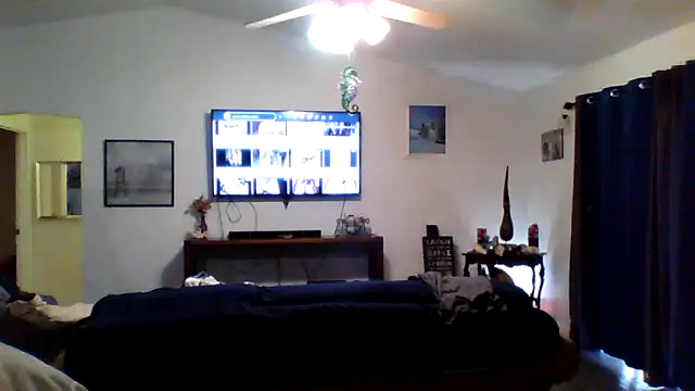 Yankeedave420 online show from 01.02.25