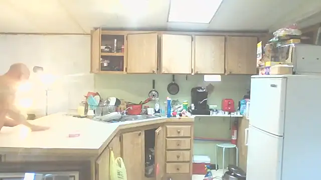 Snapshot of Yankeedave420 chatting on 03.07.26 Yankeedave420 online show from 03.07.26