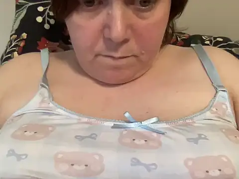 Snapshot of ParisNova chatting on 01.13.25 ParisNova online show from 01.13.25