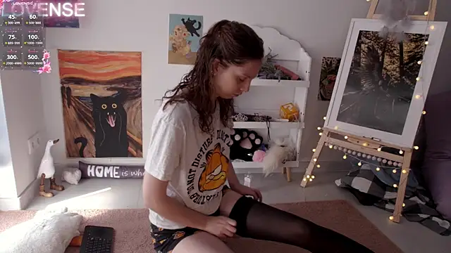 Snapshot of Careful_i_bite chatting on 02.10.25 Careful i bite online show from 02.10.25