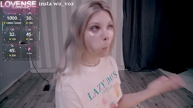 Careful i bite online show from 03.13.26