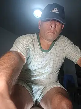 chicoguapo8 online show from 07.10.26