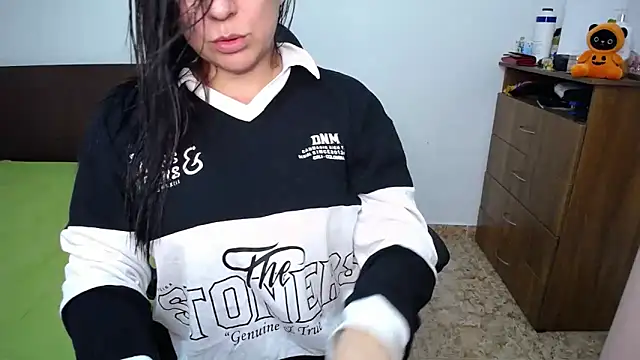 alexa milsf online show from 10.27.25