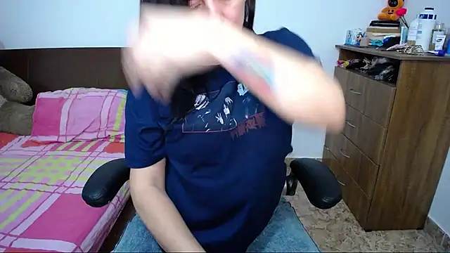 alexa milsf online show from 11.13.25