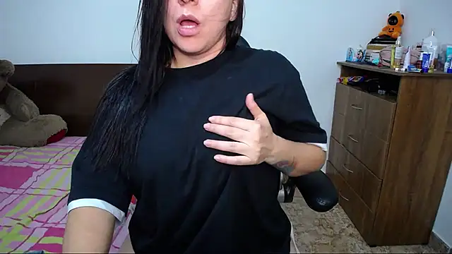 alexa milsf online show from 11.25.25