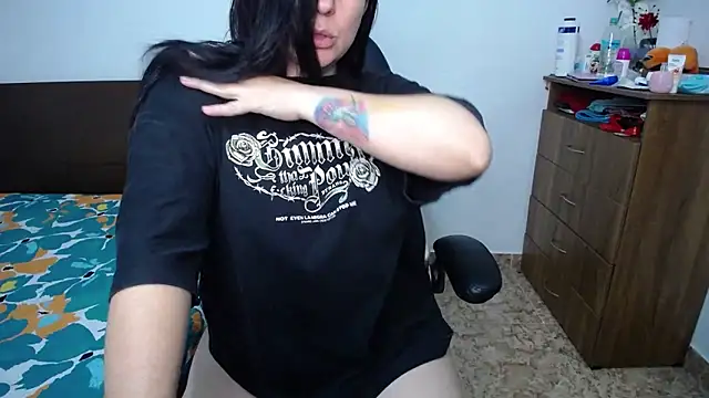 alexa milsf online show from 03.14.26