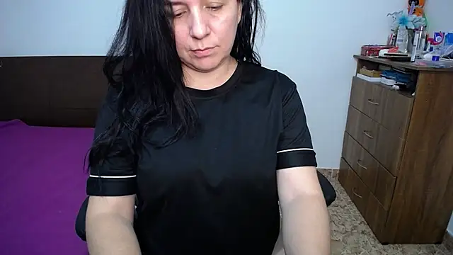 Snapshot of alexa_milsf chatting on 07.14.26 alexa milsf online show from 07.14.26