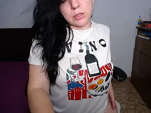 Snapshot of alexa_milsf chatting on 08.01.26 alexa milsf online show from 08.01.26