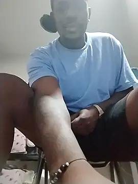 Makeyoucumallover online show from 11.10.25