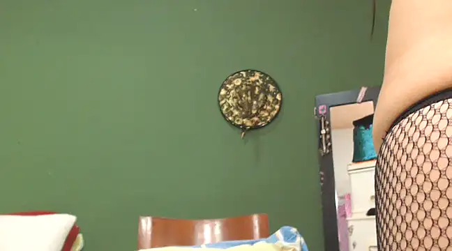 Estefani 32 online show from 01.18.25