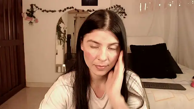 Estefani 32 online show from 12.01.25