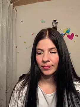 Estefani 32 online show from 05.03.26