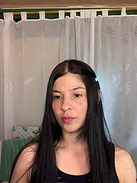 Estefani 32 online show from 05.08.26