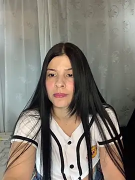 Estefani 32 online show from 05.09.26