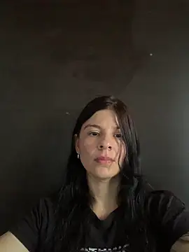 Estefani 32 online show from 06.01.26