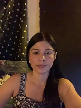 Estefani 32 online show from 06.02.26