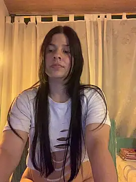Estefani 32 online show from 06.06.26