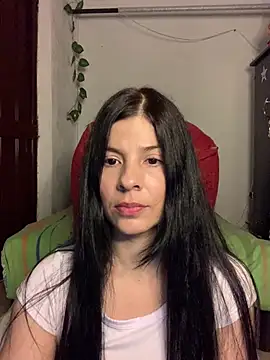 Estefani 32 online show from 06.19.26