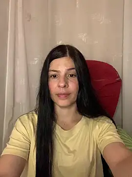 Estefani 32 online show from 06.23.26