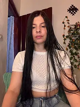 Estefani 32 online show from 07.11.26