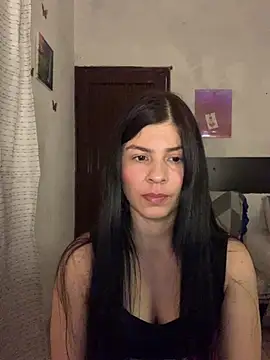 Estefani 32 online show from 07.17.26