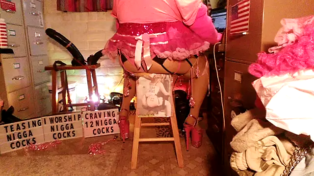 tgirljillforbbc online show from 04.15.26