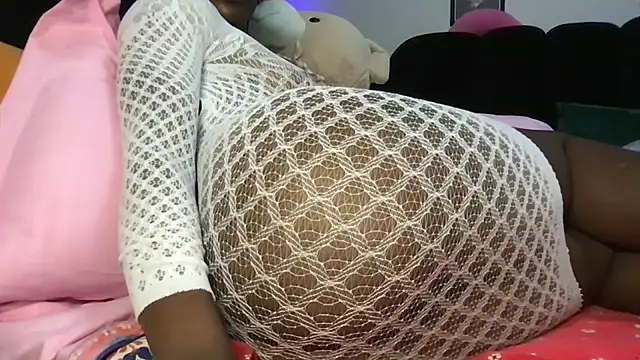 choco petite online show from 02.26.26