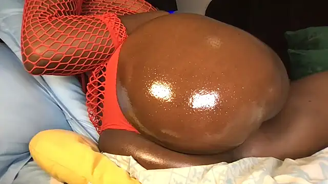 choco petite online show from 06.29.26