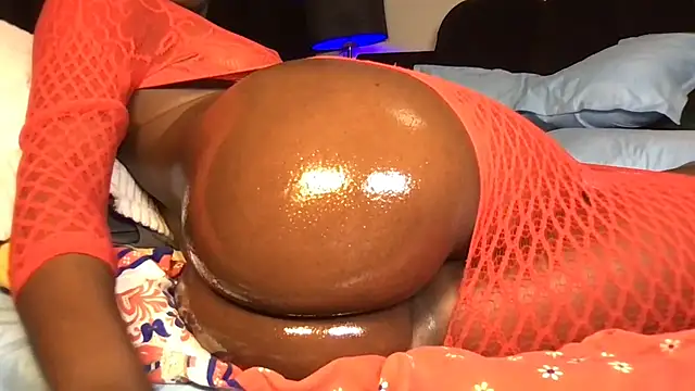 choco petite online show from 07.25.26
