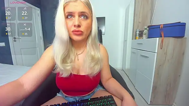 innocent eva1 online show from 12.24.24