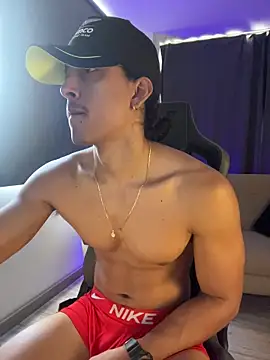 Liam V online show from 03.07.26