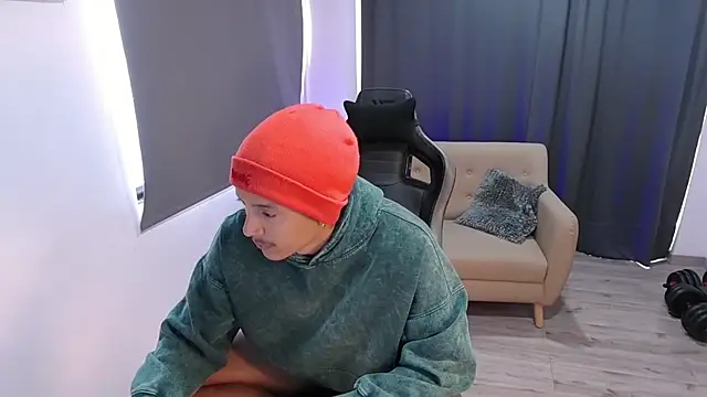 Liam V online show from 04.24.26