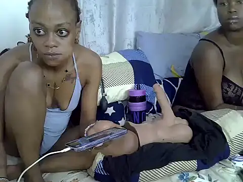 purplescarlet online show from 07.02.26