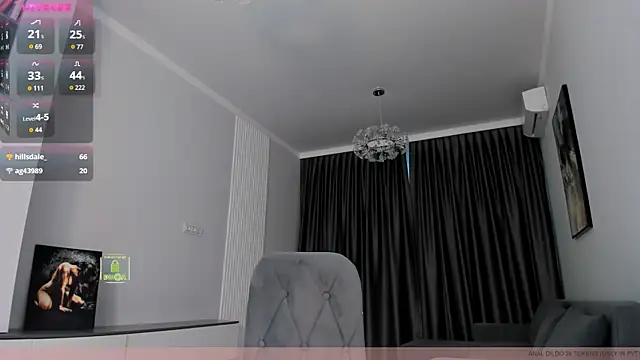 Snapshot of sweetest_candy chatting on 02.09.26 sweetest candy online show from 02.09.26