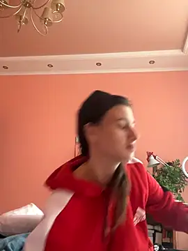 Flossy Vettie online show from 11.16.25