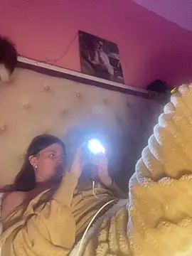 Flossy Vettie online show from 01.13.26