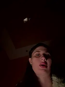 Flossy Vettie online show from 01.18.26