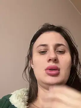 Flossy Vettie online show from 02.05.26