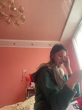 Flossy Vettie online show from 02.17.26