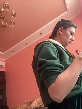 Flossy Vettie online show from 02.27.26